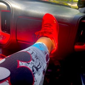 Meet your Posher, Clairissa